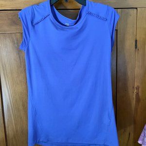 Two Exercise Tops